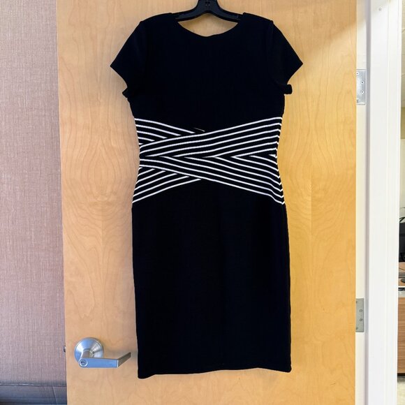 Shelby & Palmer Waist Slimming Dress - Picture 3 of 4